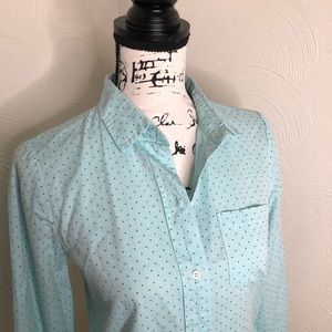 J. Crew Button Down Shirt